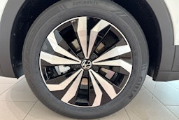 valkoinen Volkswagen T-Cross 2025 kuva 10.
