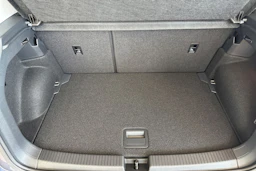 harmaa Volkswagen T-Cross 2026 kuva 11.