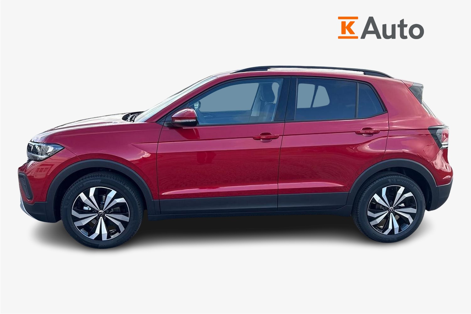 Volkswagen T-Cross 2026, kuva 5/15