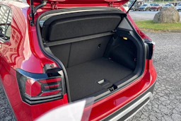 punainen Volkswagen T-Cross 2026 kuva 11.