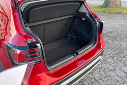 punainen Volkswagen T-Cross 2026 kuva 12.