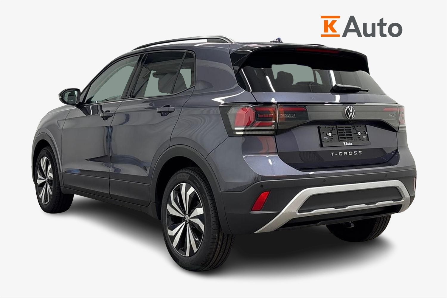 Volkswagen T-Cross 2026, kuva 2/21