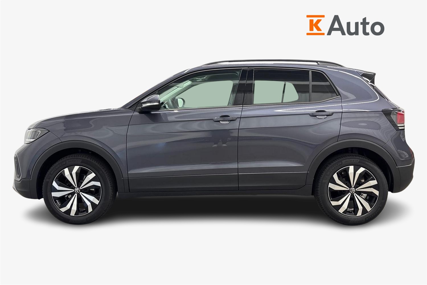 Volkswagen T-Cross 2026, kuva 5/21