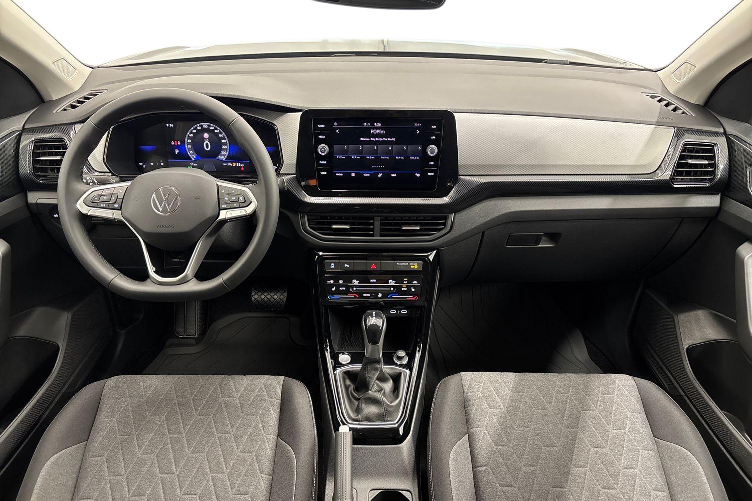 Volkswagen T-Cross 2026, kuva 7/21