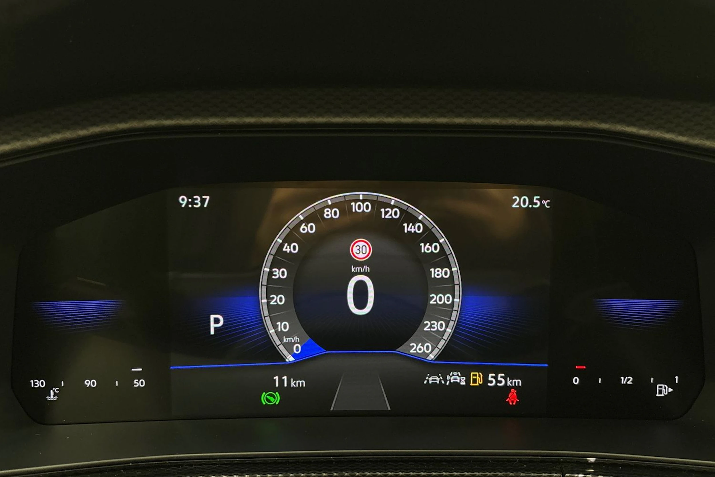 met. harmaa Volkswagen T-Cross 2026 kuva 15.