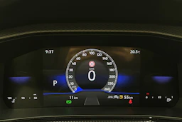 met. harmaa Volkswagen T-Cross 2026 kuva 15.