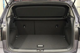 met. harmaa Volkswagen T-Cross 2026 kuva 21.