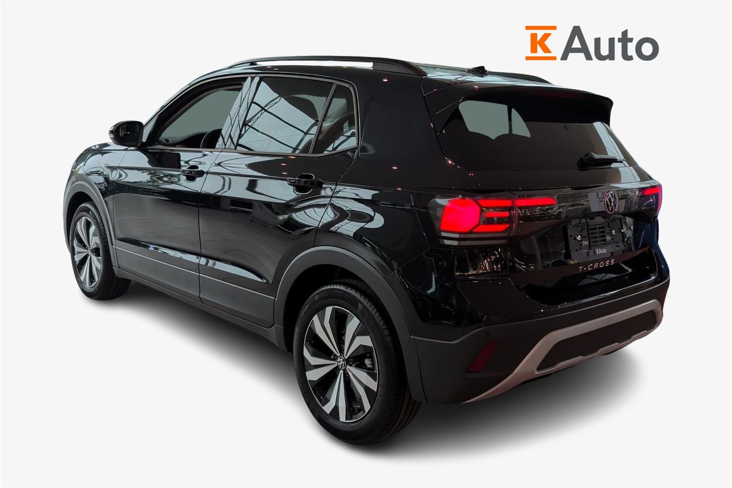 Volkswagen T-Cross 2026, bild 2/24