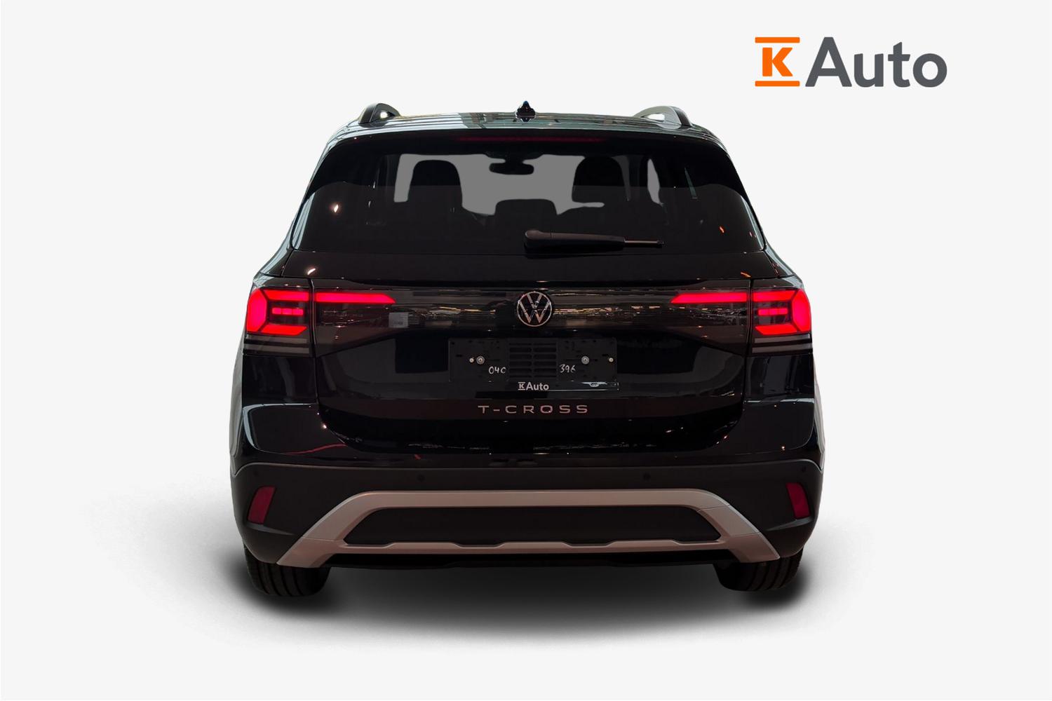 Volkswagen T-Cross 2026, bild 3/24