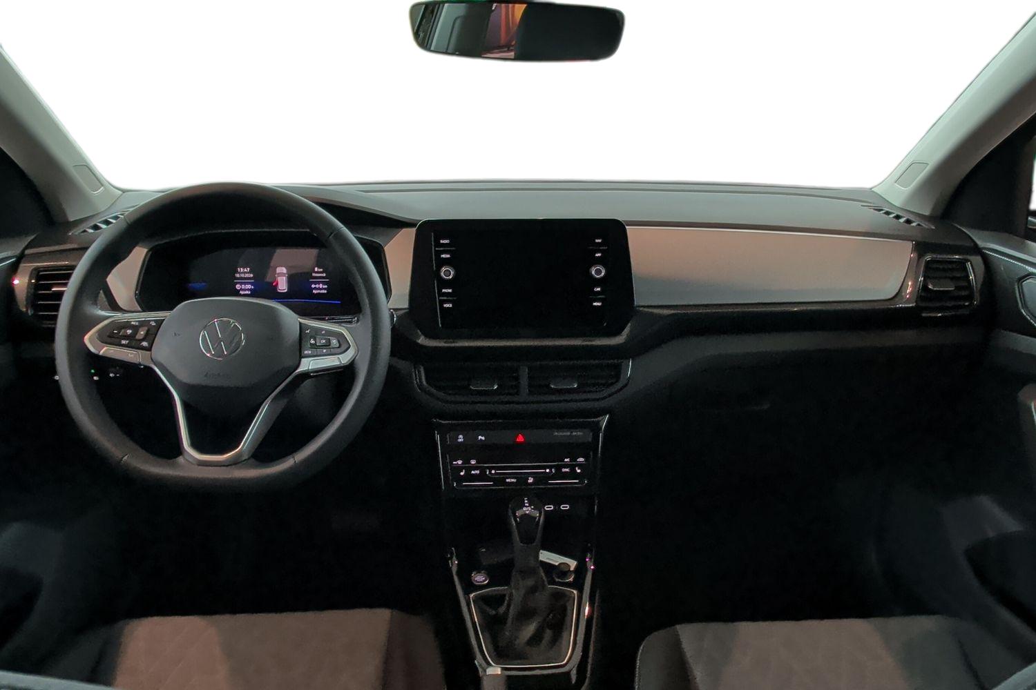 Volkswagen T-Cross 2026, bild 7/24