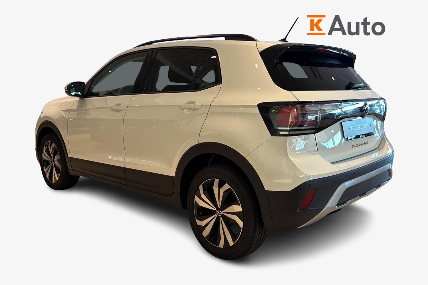 Volkswagen T-Cross 2026, kuva 2/28