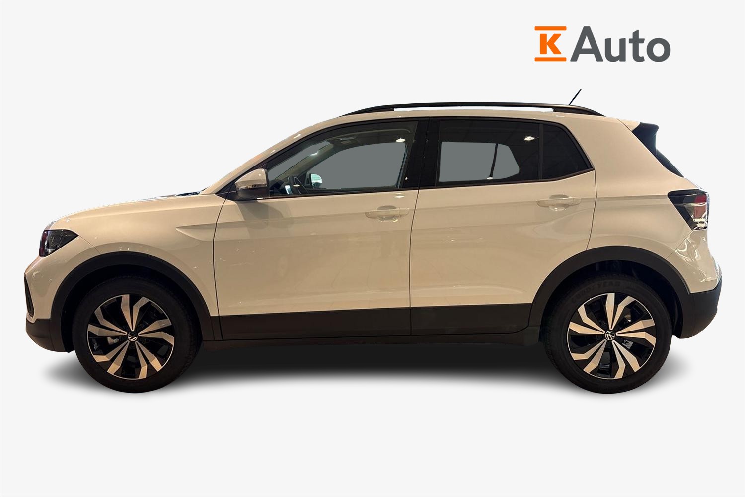 Volkswagen T-Cross 2026, kuva 5/28