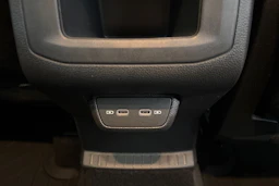 valkoinen Volkswagen T-Cross 2026 kuva 13.