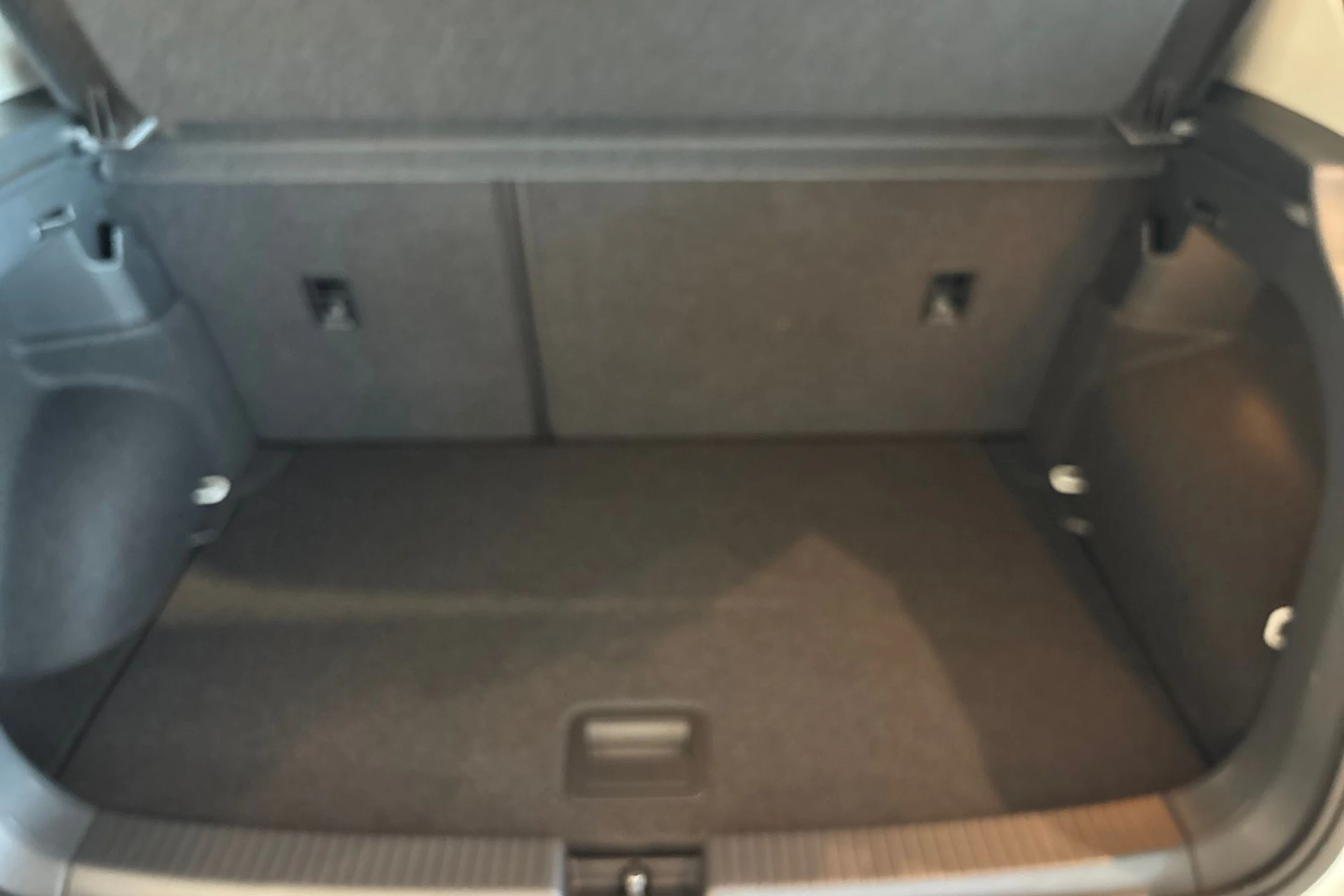 valkoinen Volkswagen T-Cross 2026 kuva 14.