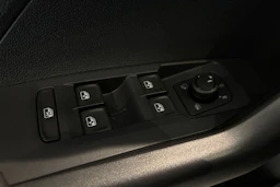 valkoinen Volkswagen T-Cross 2026 kuva 18.
