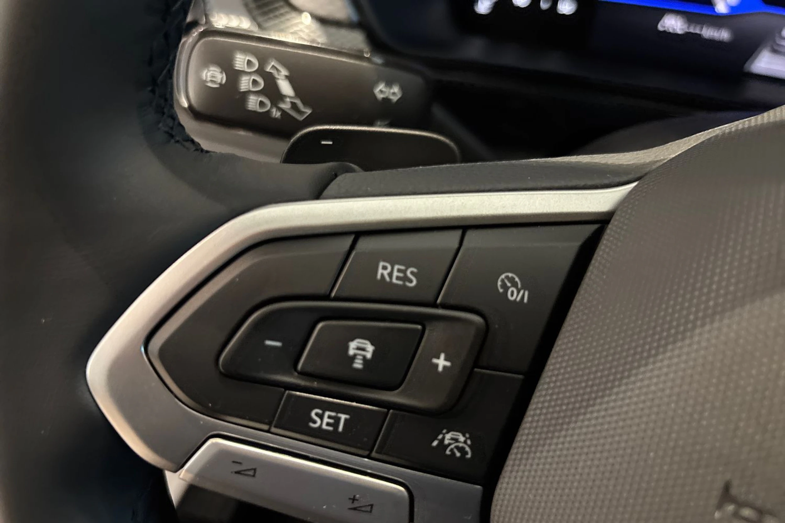 valkoinen Volkswagen T-Cross 2026 kuva 20.