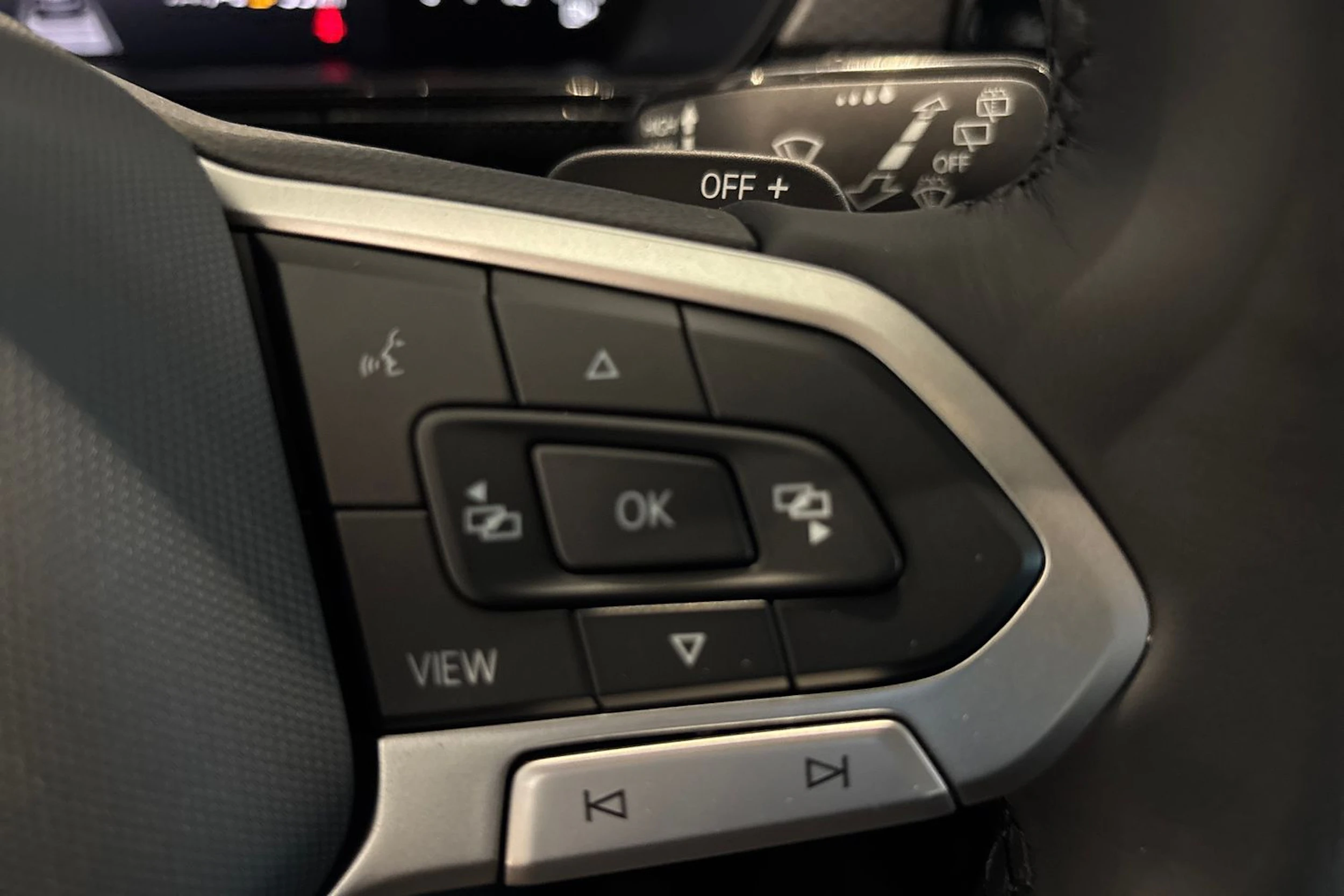 valkoinen Volkswagen T-Cross 2026 kuva 21.