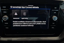 valkoinen Volkswagen T-Cross 2026 kuva 25.