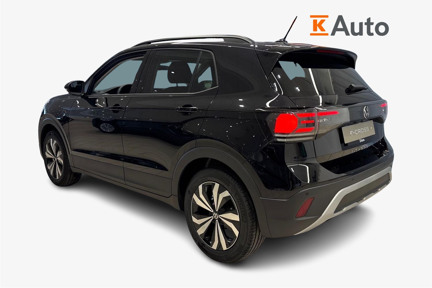 Volkswagen T-Cross 2026, bild 2/29
