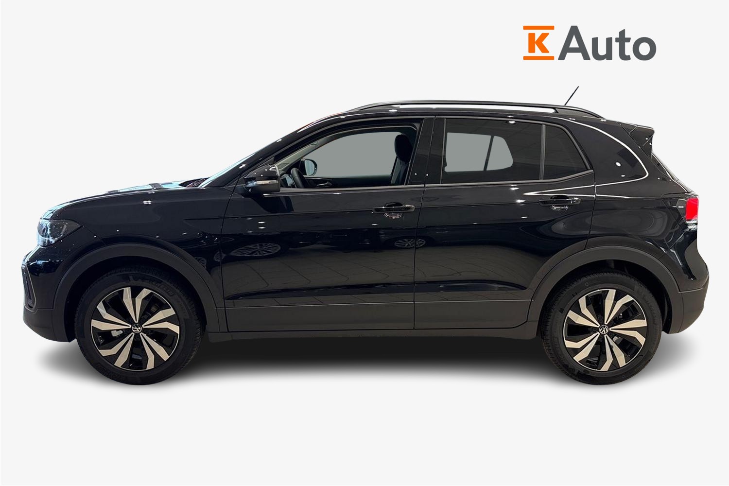Volkswagen T-Cross 2026, bild 5/29