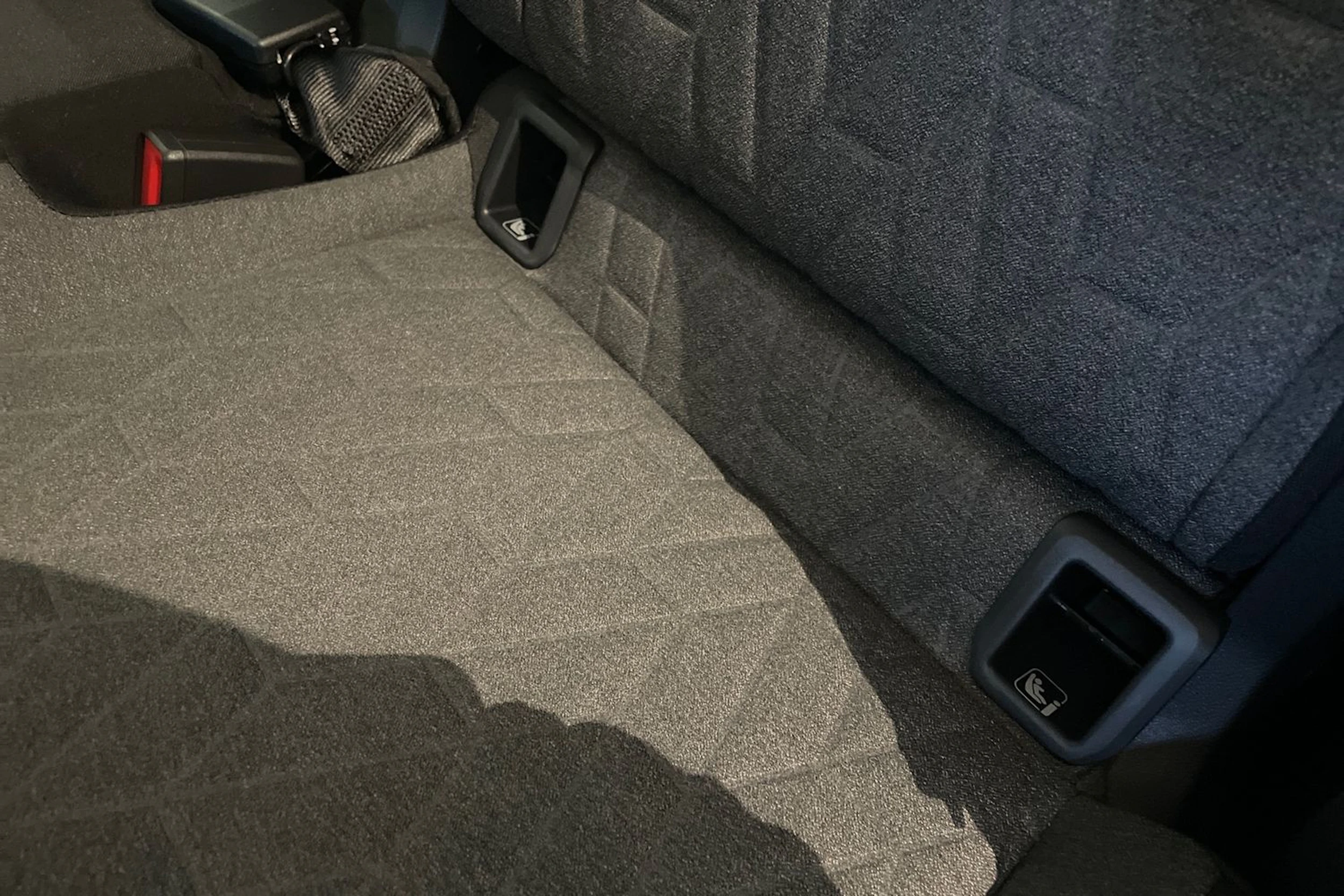 harmaa Volkswagen T-Cross 2026 kuva 20.