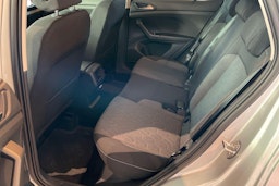 harmaa Volkswagen T-Cross 2026 kuva 8.