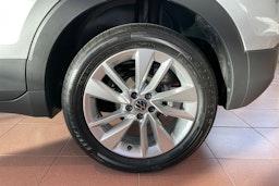 harmaa Volkswagen T-Cross 2026 kuva 10.