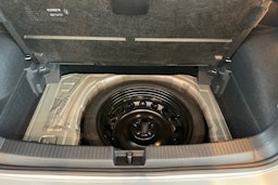 harmaa Volkswagen T-Cross 2026 kuva 12.