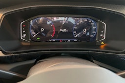 harmaa Volkswagen T-Cross 2026 kuva 13.