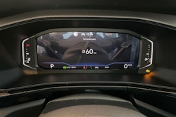 harmaa Volkswagen T-Cross 2026 kuva 14.