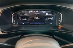 harmaa Volkswagen T-Cross 2026 kuva 15.