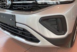 harmaa Volkswagen T-Cross 2026 kuva 16.