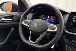 met. harmaa Volkswagen T-Cross 2026 kuva 10.