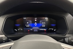 met. harmaa Volkswagen T-Cross 2026 kuva 11.