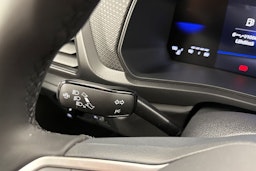 met. harmaa Volkswagen T-Cross 2026 kuva 12.