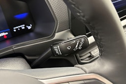 met. harmaa Volkswagen T-Cross 2026 kuva 13.