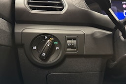 met. harmaa Volkswagen T-Cross 2026 kuva 14.