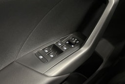 met. harmaa Volkswagen T-Cross 2026 kuva 16.