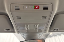 met. harmaa Volkswagen T-Cross 2026 kuva 20.