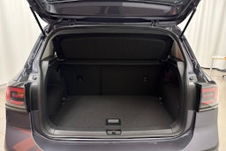 met. harmaa Volkswagen T-Cross 2026 kuva 21.