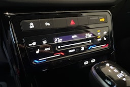 punainen Volkswagen T-Cross 2026 kuva 11.