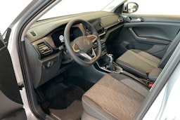 harmaa Volkswagen T-Cross 2026 kuva 6.