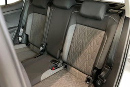 harmaa Volkswagen T-Cross 2026 kuva 8.