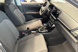 harmaa Volkswagen T-Cross 2026 kuva 11.