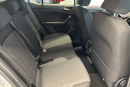 harmaa Volkswagen T-Cross 2026 kuva 12.