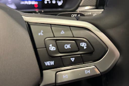 harmaa Volkswagen T-Cross 2026 kuva 21.