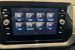 harmaa Volkswagen T-Cross 2026 kuva 22.