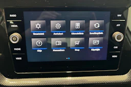 harmaa Volkswagen T-Cross 2026 kuva 23.