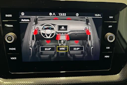 harmaa Volkswagen T-Cross 2026 kuva 25.