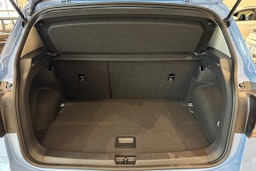 met. sininen Volkswagen T-Cross 2026 kuva 10.